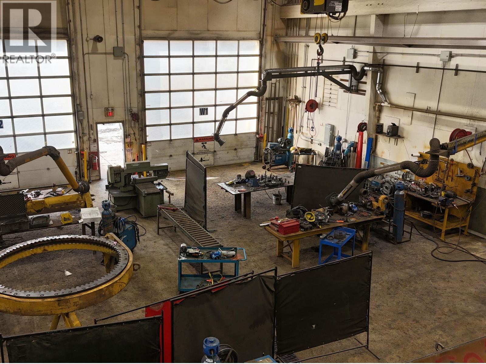  815 Cranbrook Street North, Cranbrook