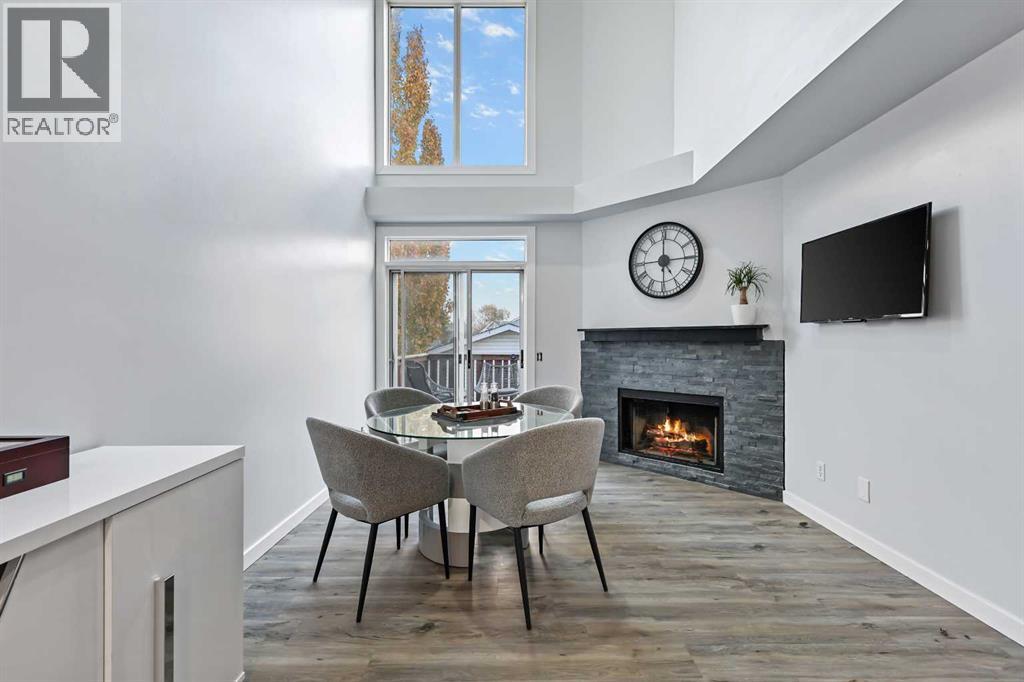 Single Family House for Sale in  River Rock Way SE Riverbend Calgary 