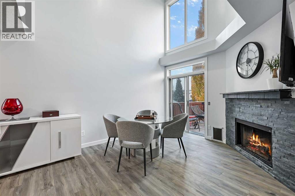 Single Family House for Sale in  River Rock Way SE Riverbend Calgary 