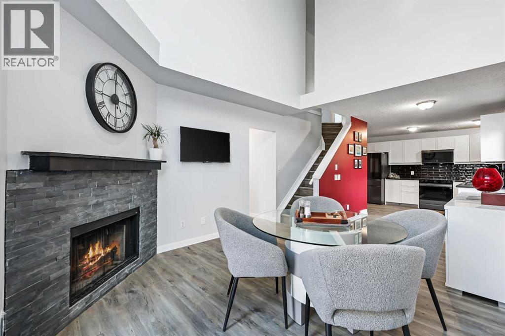 Single Family House for Sale in  River Rock Way SE Riverbend Calgary 