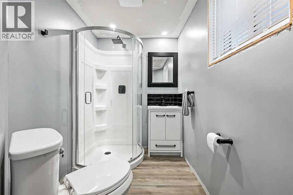 Single Family House for Sale in  River Rock Way SE Riverbend Calgary 