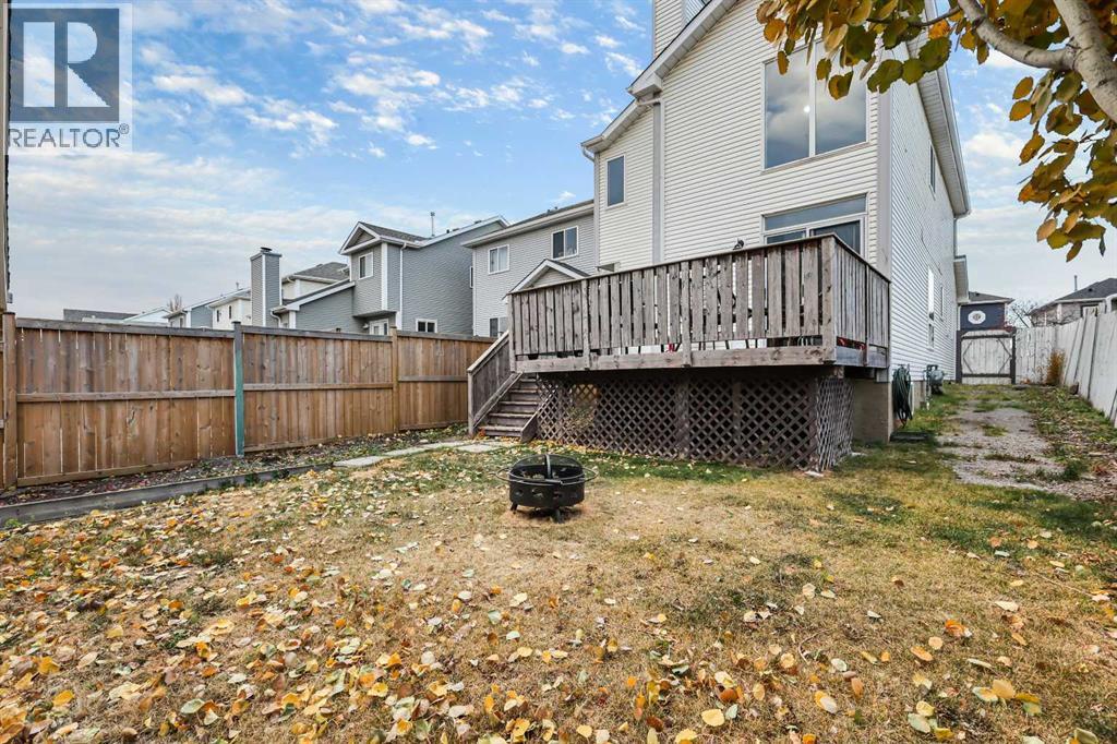 Single Family House for Sale in  River Rock Way SE Riverbend Calgary 