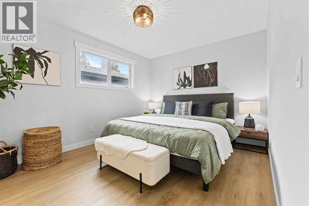 Single Family House Bungalow for Sale in  Agate Crescent SE Acadia Calgary 