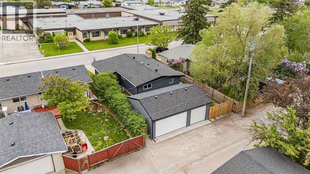 Single Family House Bungalow for Sale in  Agate Crescent SE Acadia Calgary 