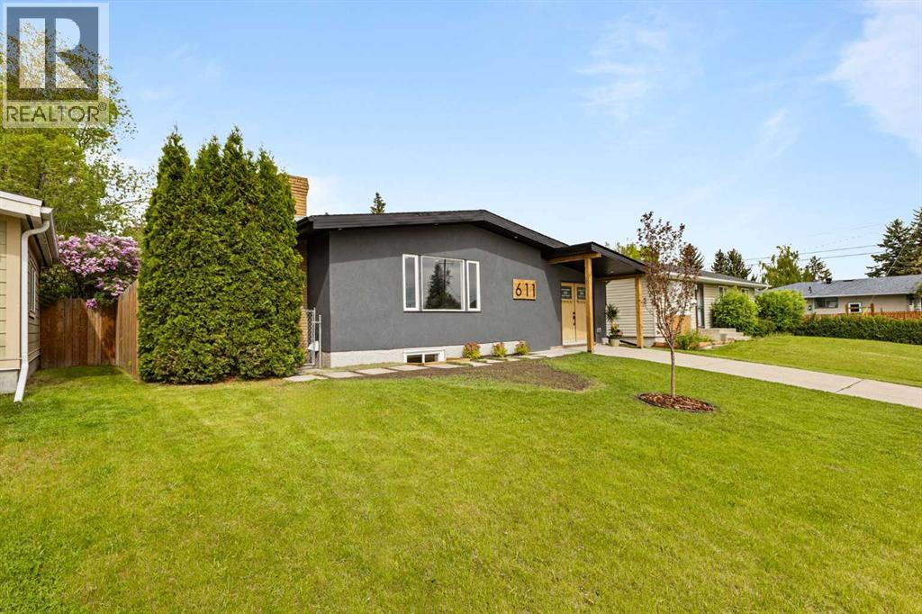 Single Family House Bungalow for Sale in  Agate Crescent SE Acadia Calgary 