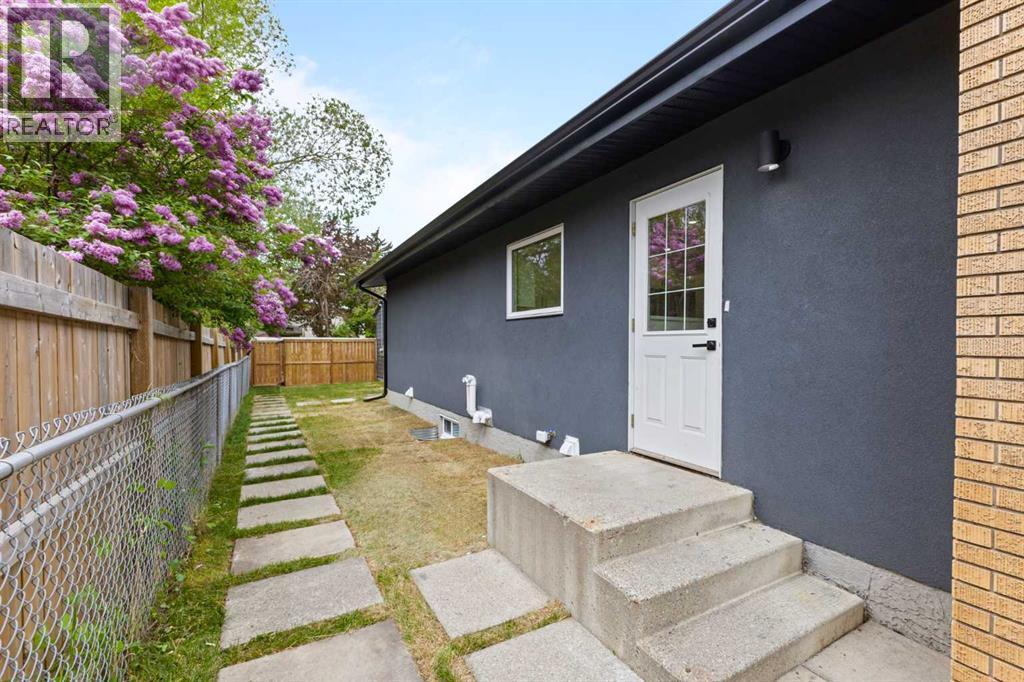 Single Family House Bungalow for Sale in  Agate Crescent SE Acadia Calgary 