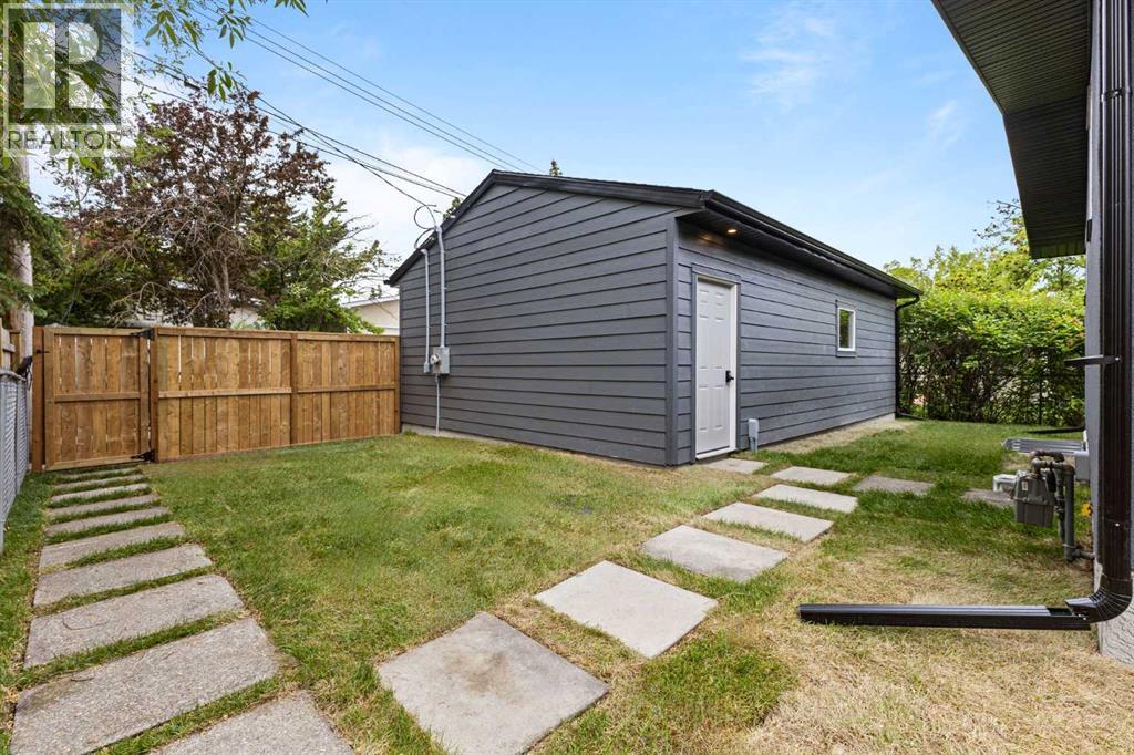 Single Family House Bungalow for Sale in  Agate Crescent SE Acadia Calgary 