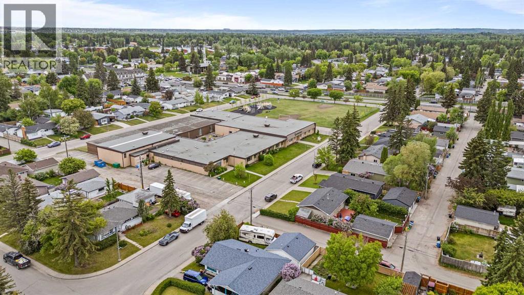 Single Family House Bungalow for Sale in  Agate Crescent SE Acadia Calgary 