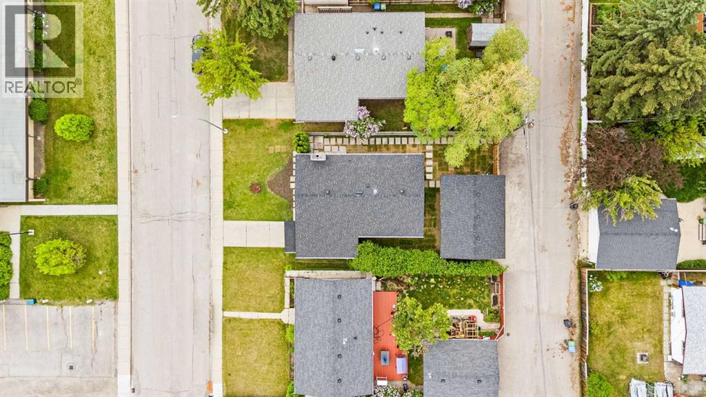 Single Family House Bungalow for Sale in  Agate Crescent SE Acadia Calgary 