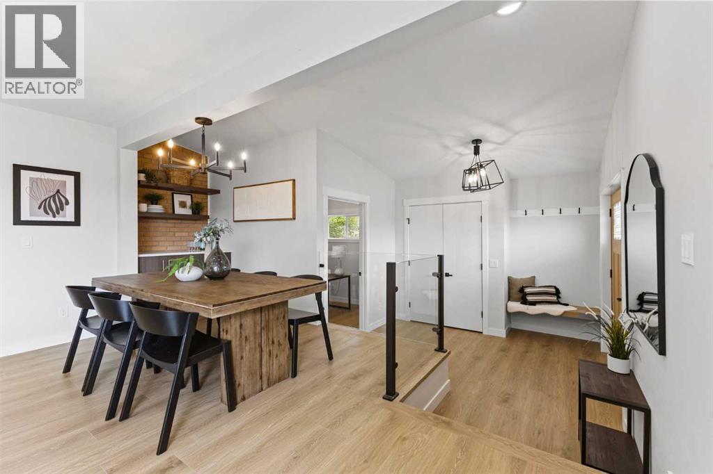 Single Family House Bungalow for Sale in  Agate Crescent SE Acadia Calgary 