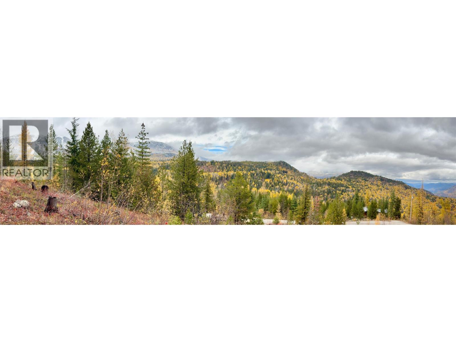 Lot C RICHIE Road, Rossland