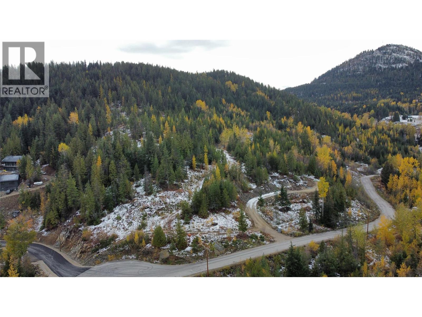 Lot C RICHIE Road, Rossland