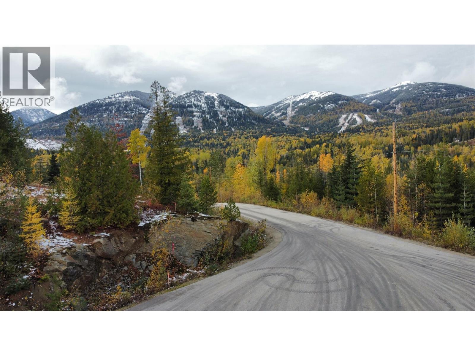 Lot C RICHIE Road, Rossland