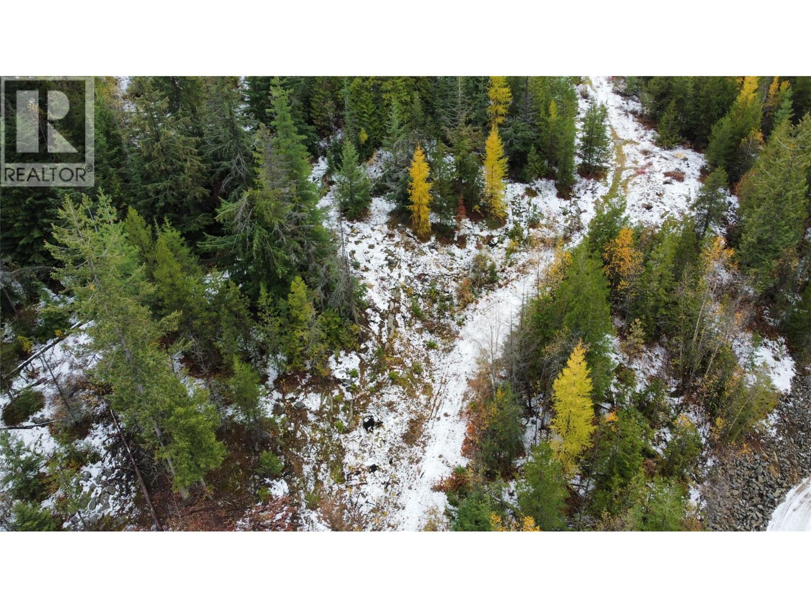Lot C RICHIE Road, Rossland
