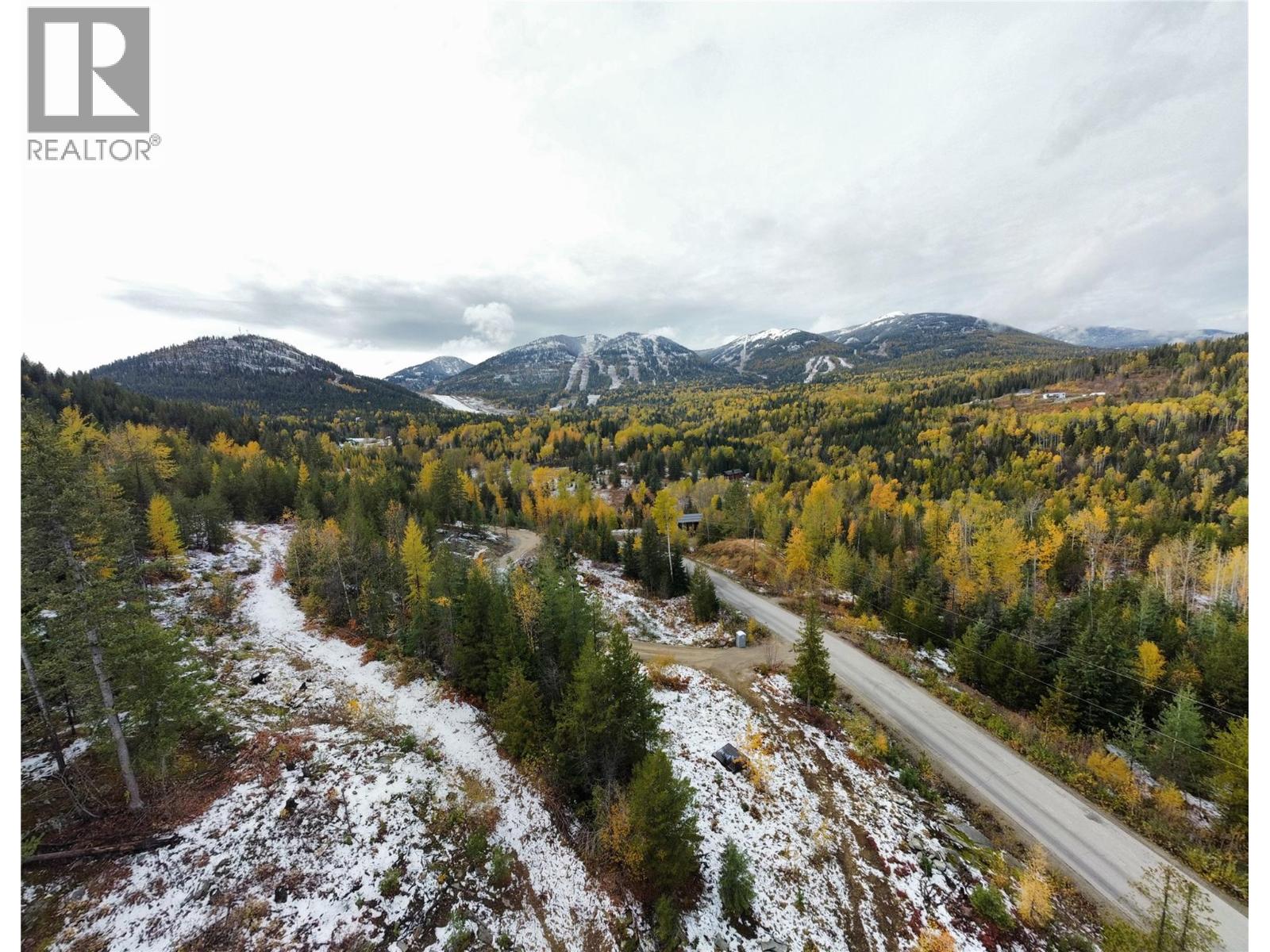 Lot C RICHIE Road, Rossland