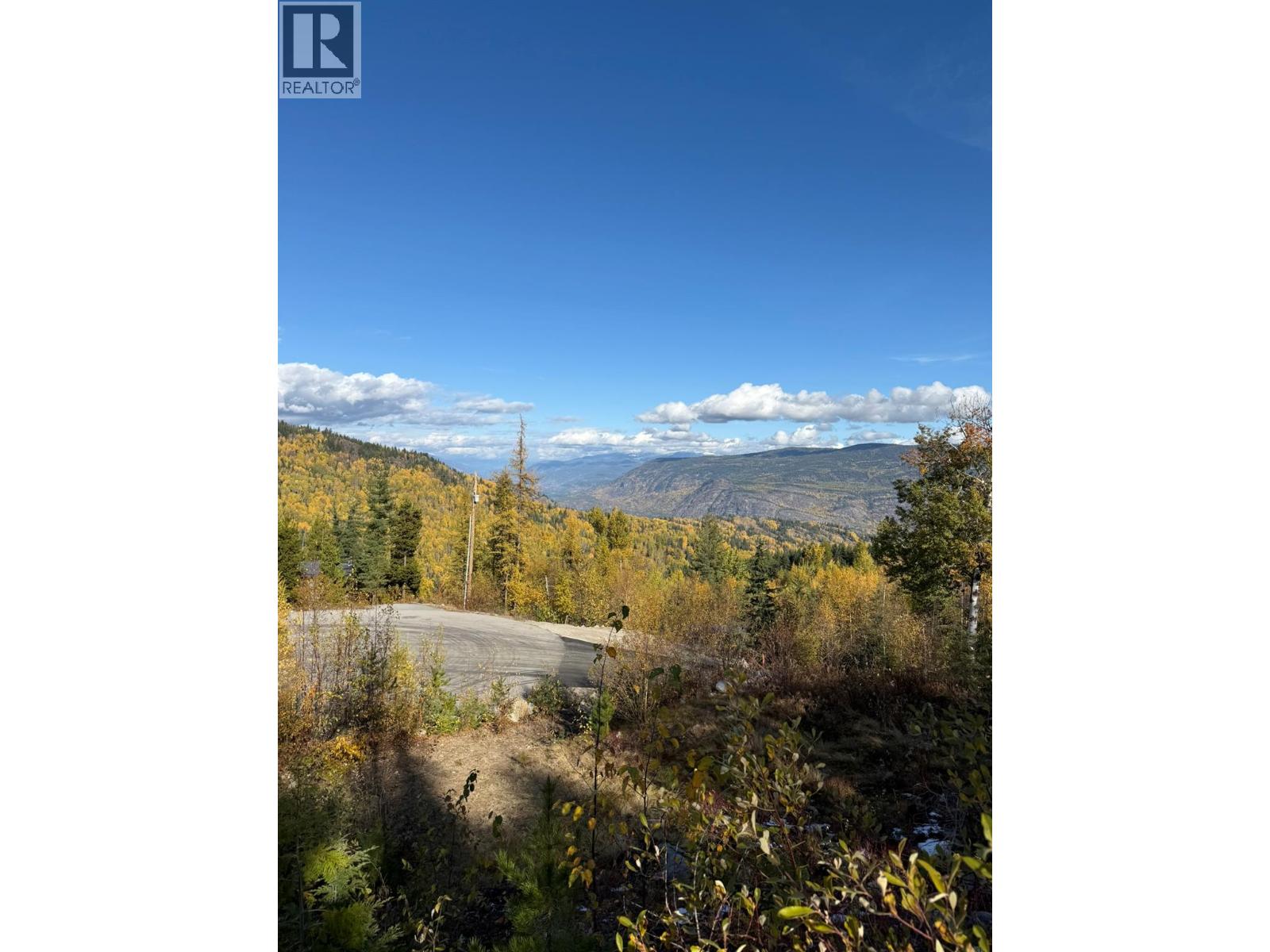Lot C RICHIE Road, Rossland