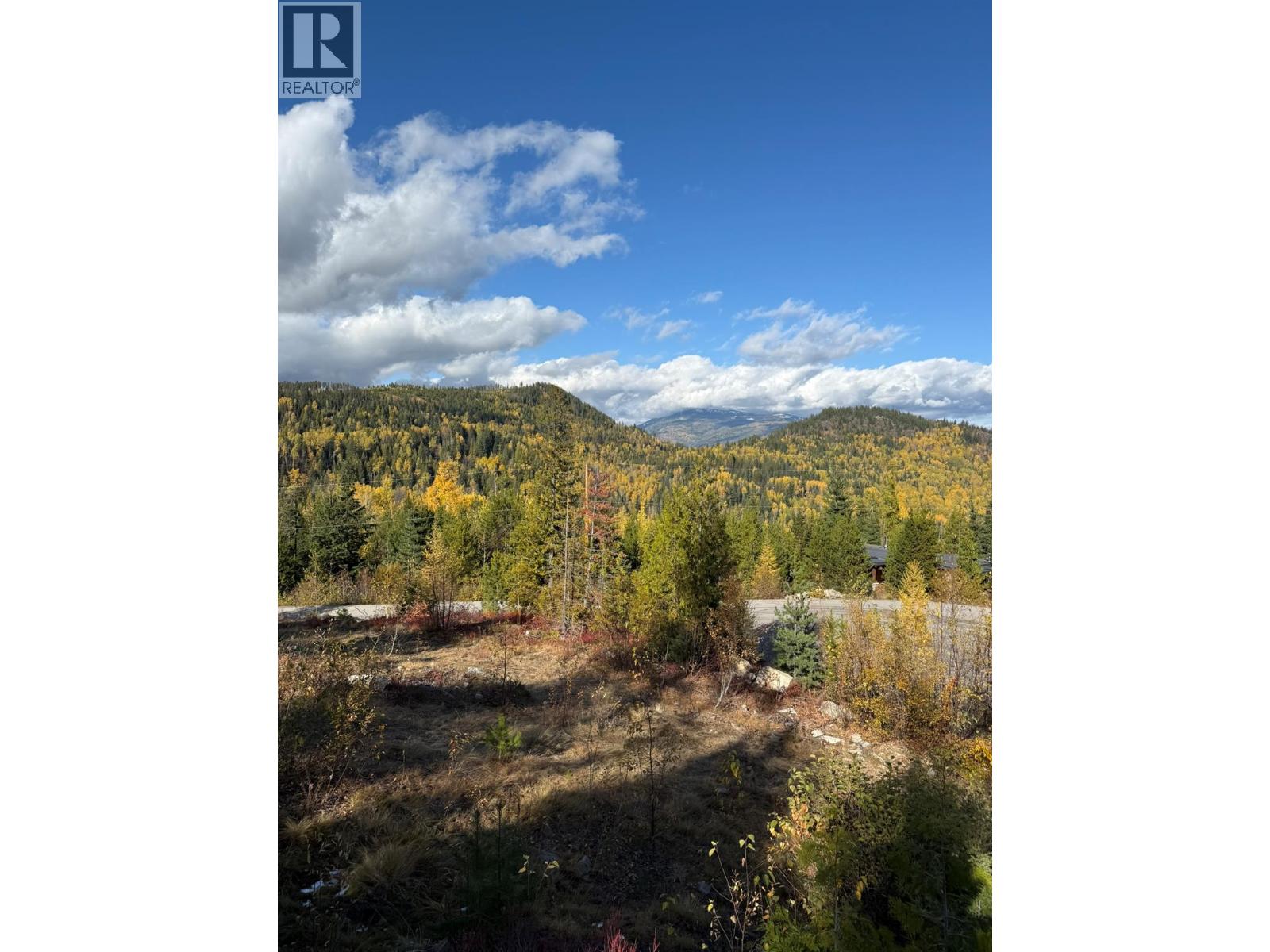 Lot C RICHIE Road, Rossland