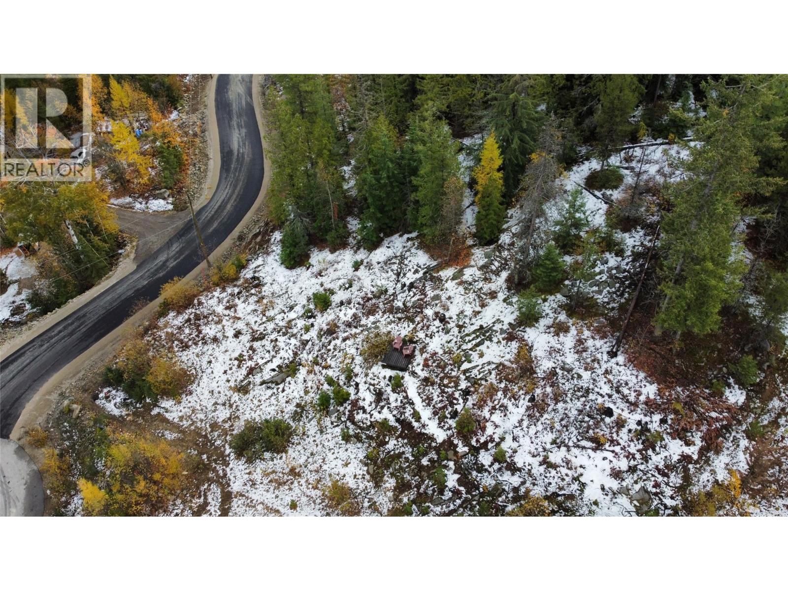 Lot C RICHIE Road, Rossland