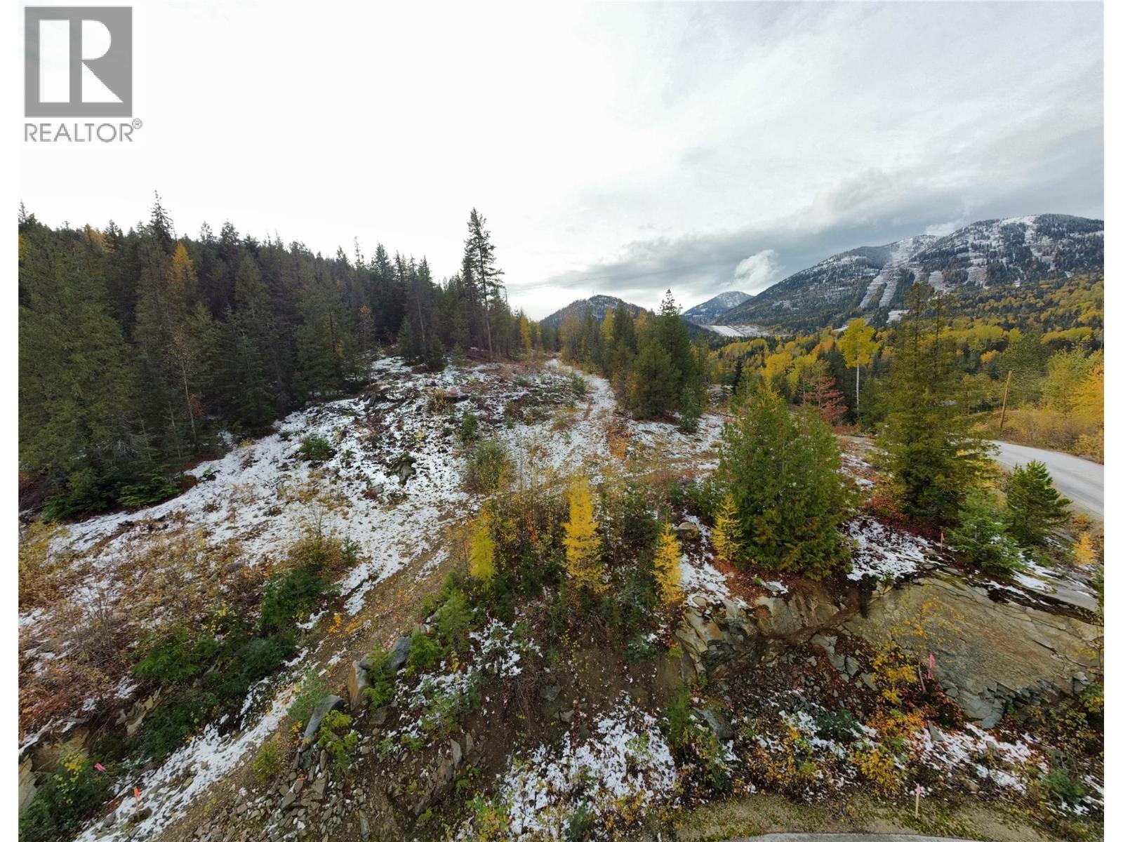 Lot C RICHIE Road, Rossland