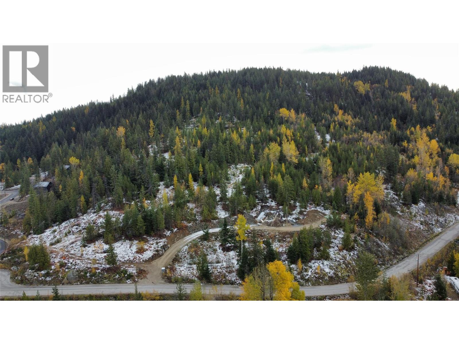 Lot C RICHIE Road, Rossland