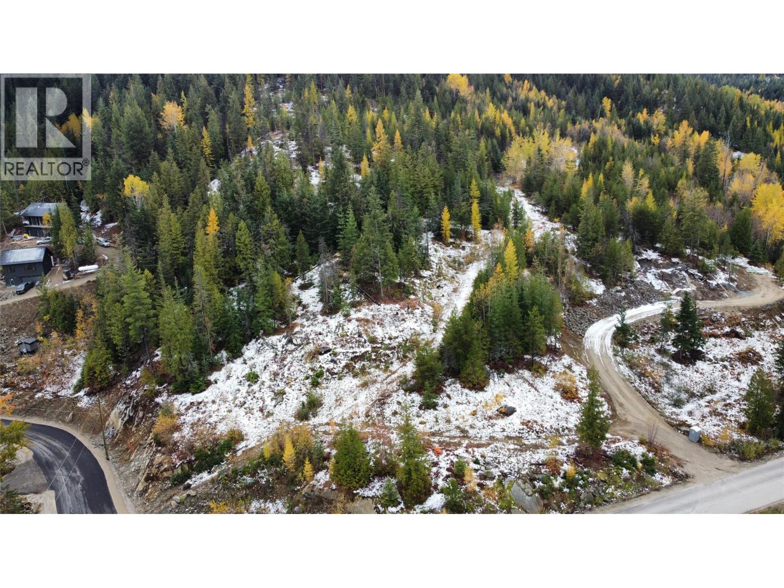 Lot C RICHIE Road, Rossland