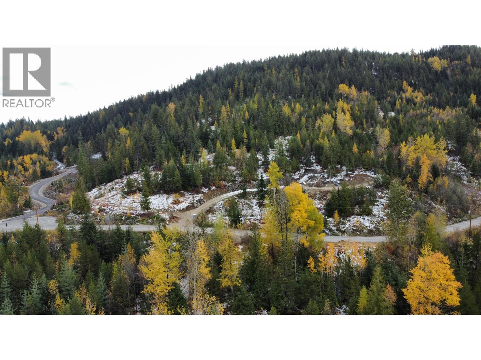 Lot C RICHIE Road, Rossland