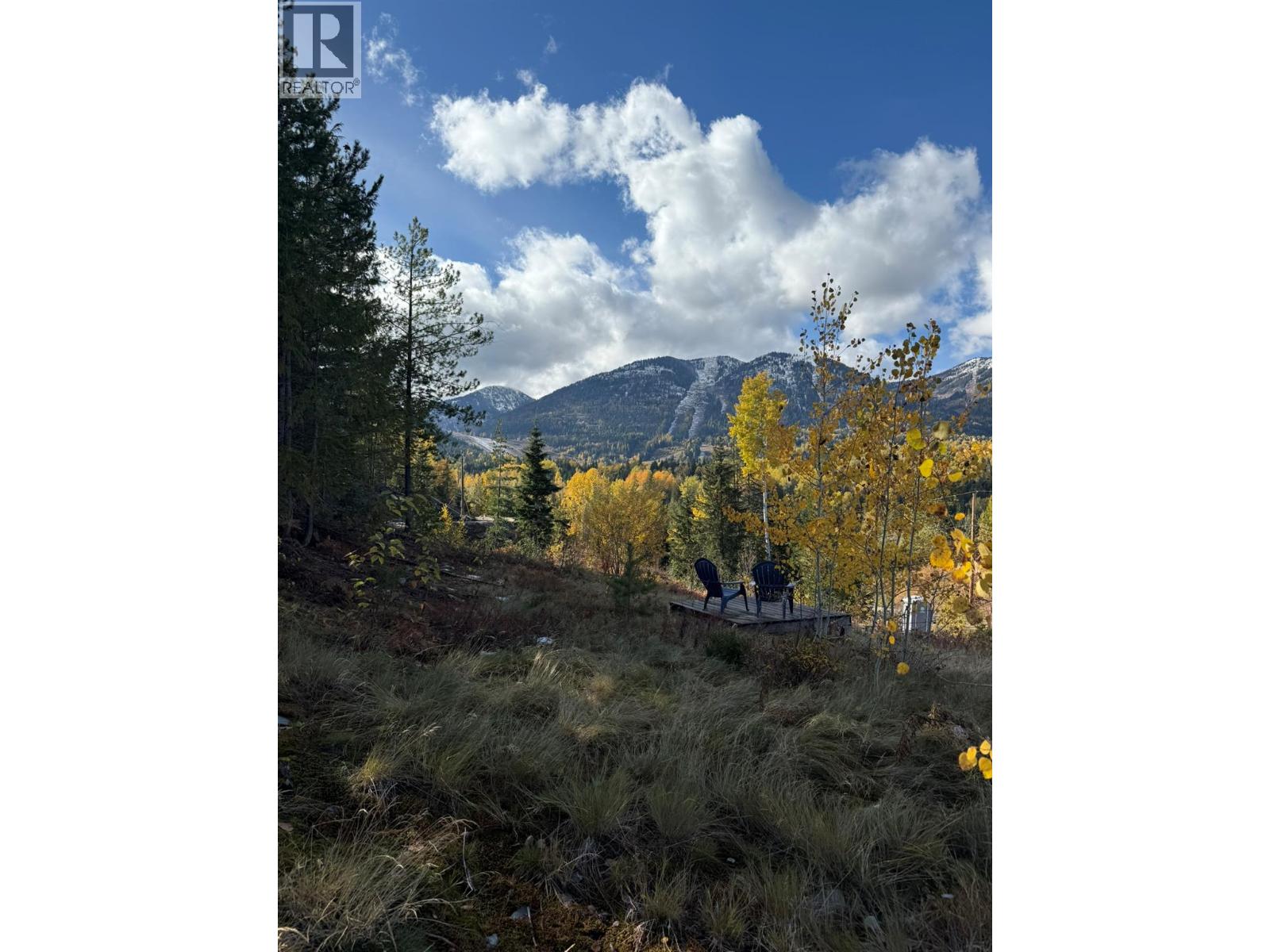 Lot C RICHIE Road, Rossland