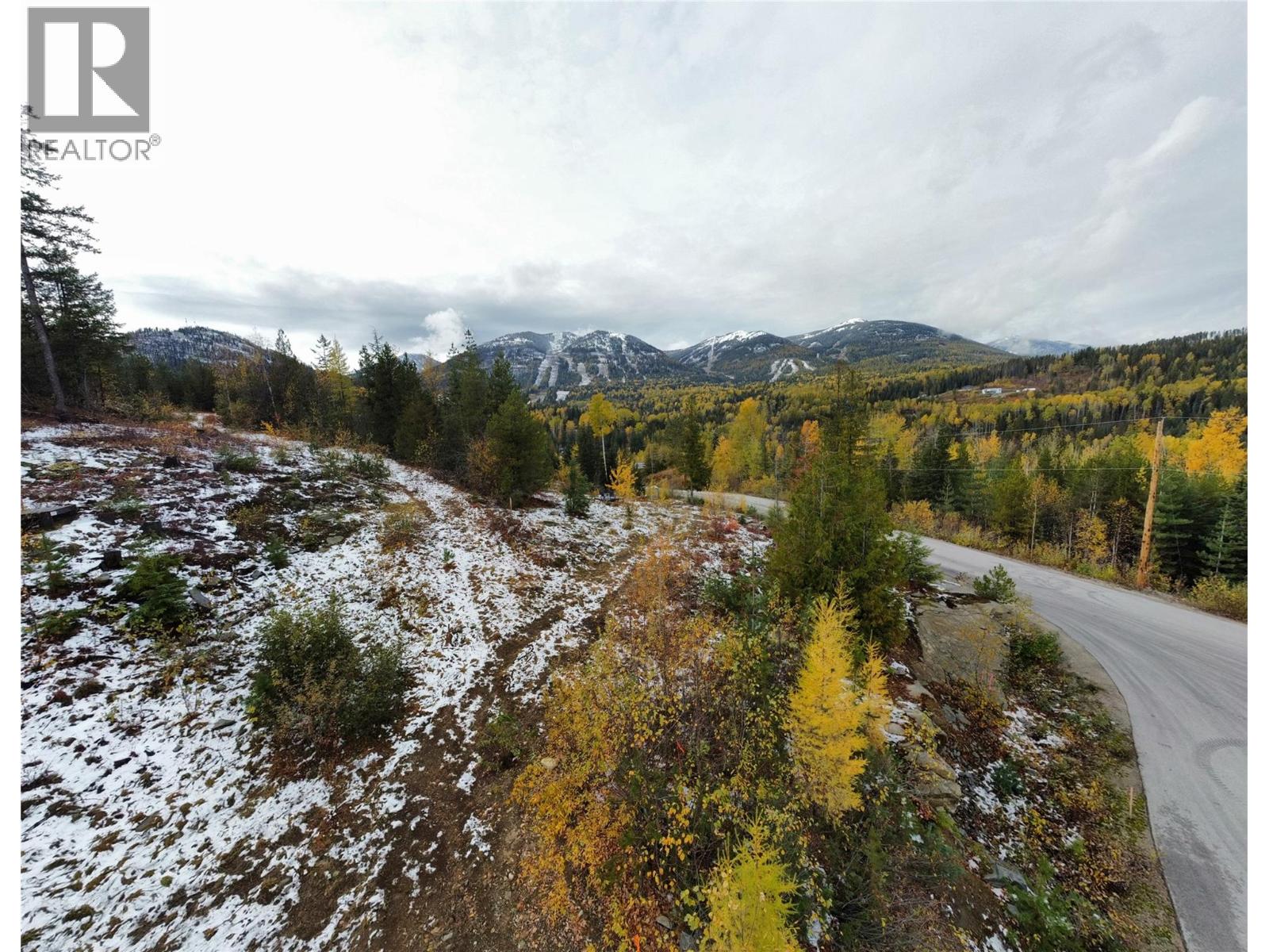 Lot C RICHIE Road, Rossland