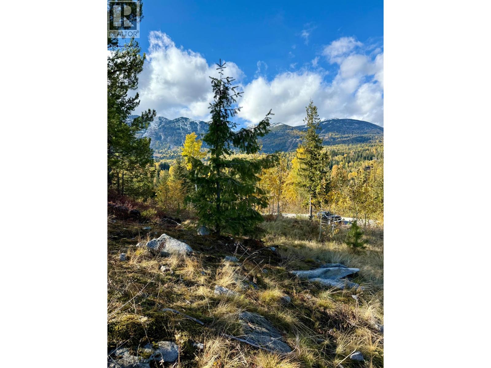 Lot C RICHIE Road, Rossland