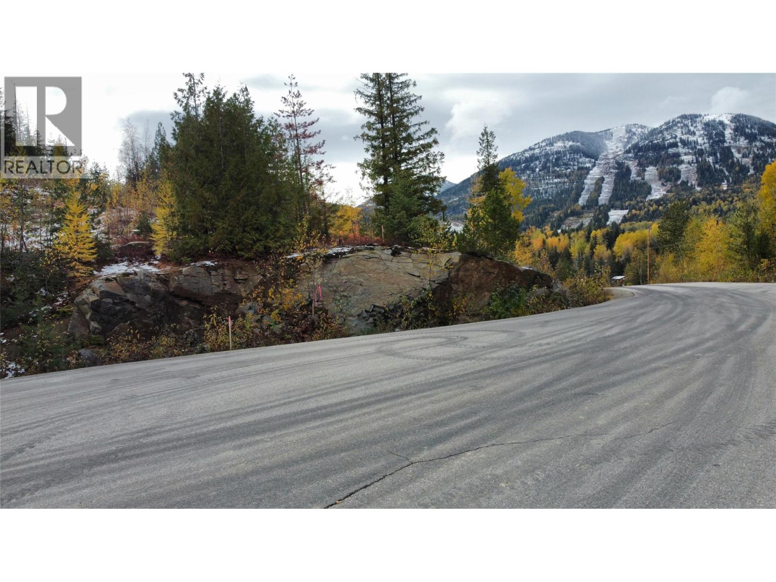 Lot C RICHIE Road, Rossland