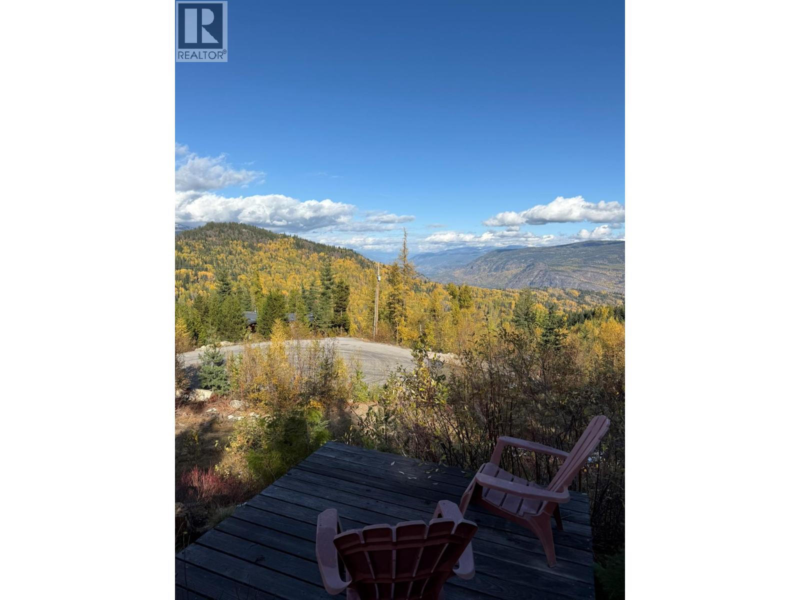 Lot C RICHIE Road, Rossland