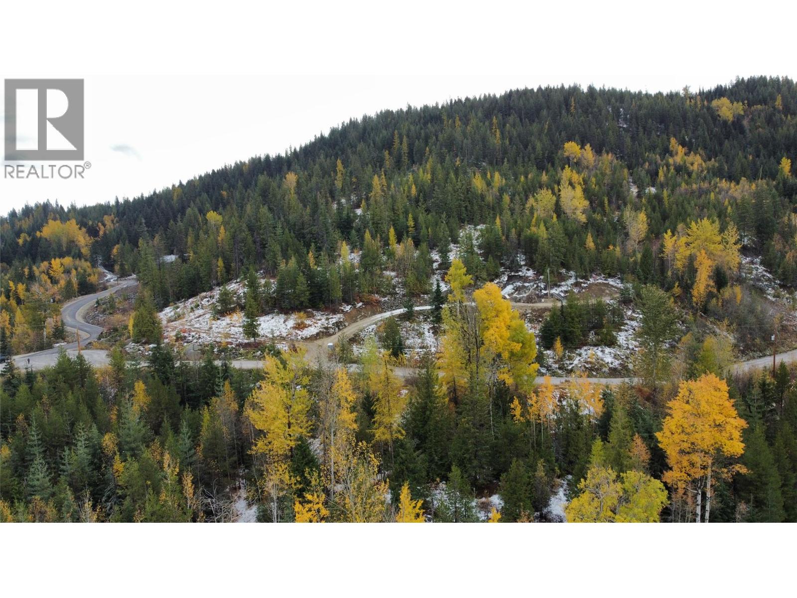 Lot C RICHIE Road, Rossland