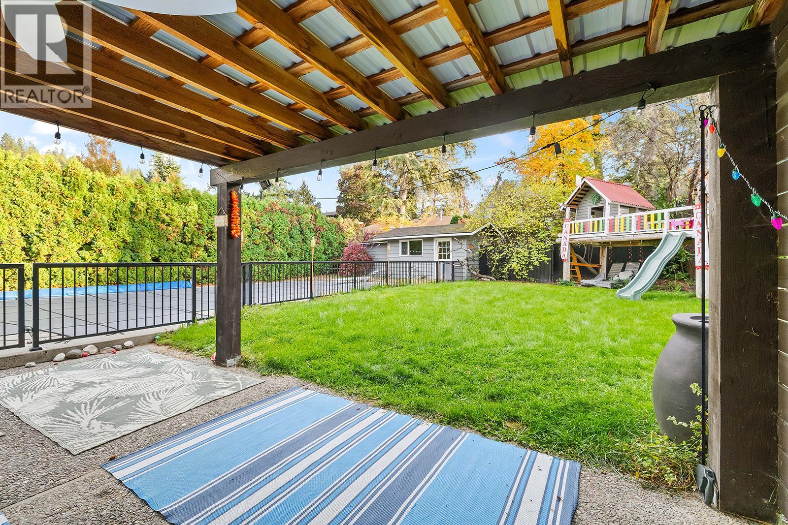  875 Coronado Crescent, Kelowna