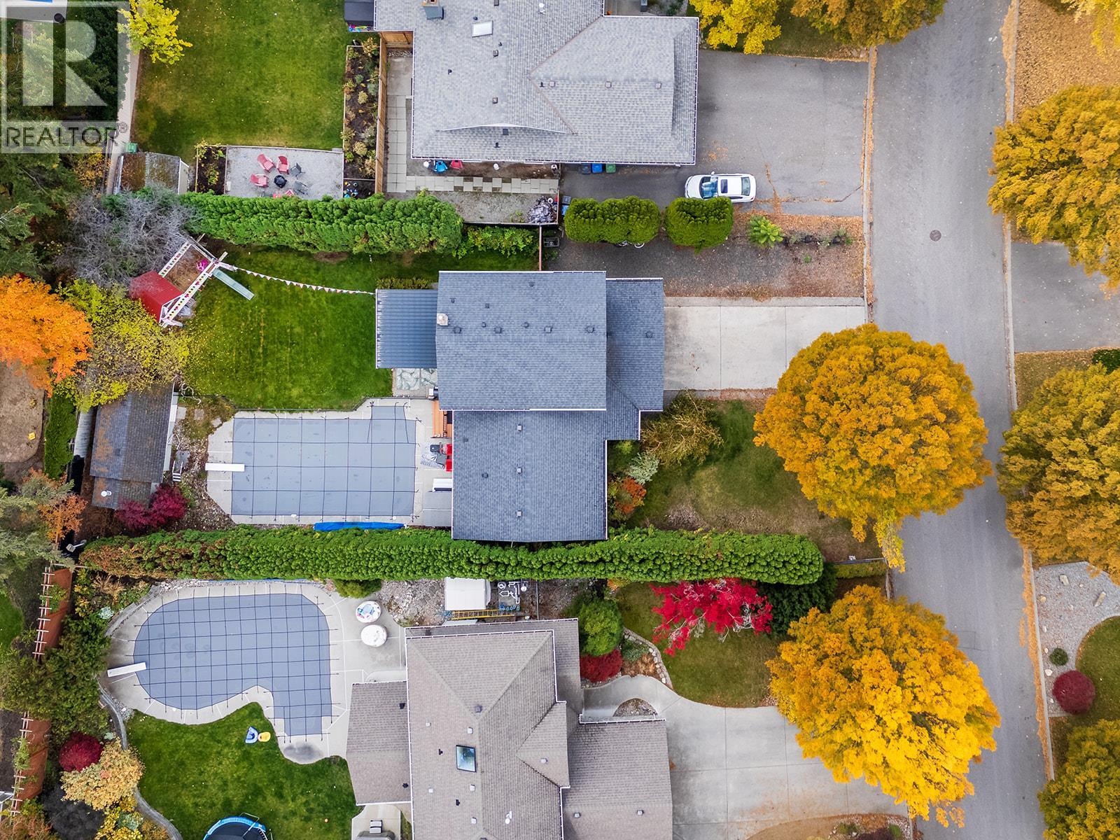  875 Coronado Crescent, Kelowna