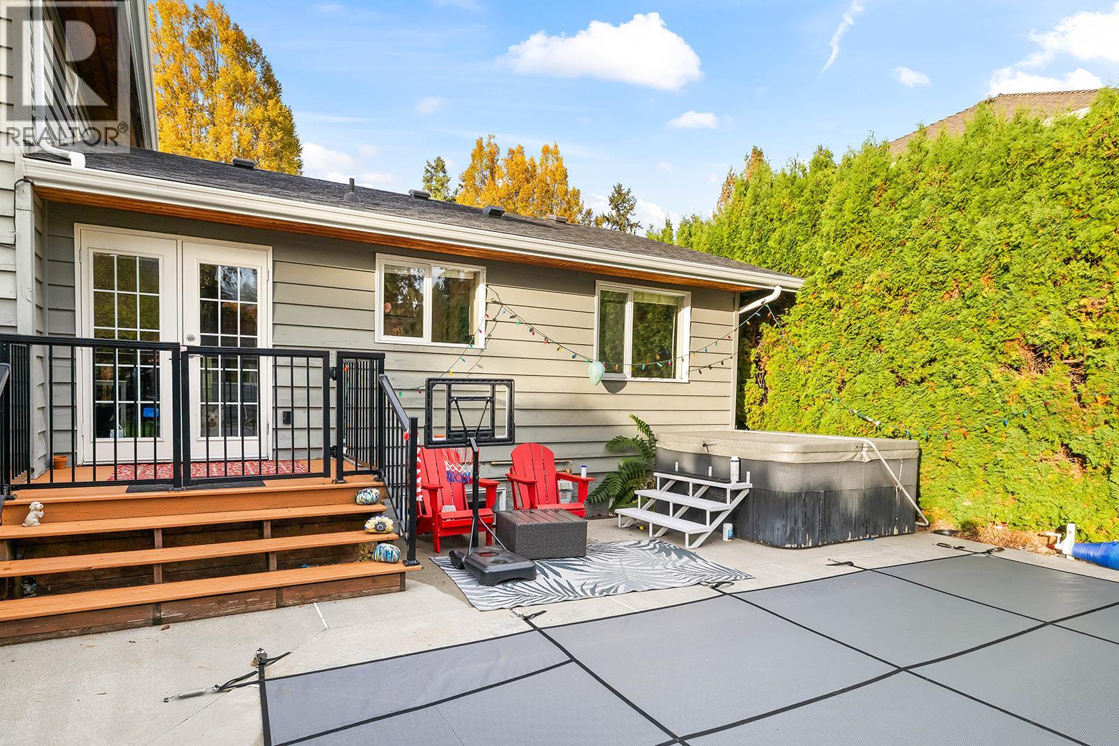  875 Coronado Crescent, Kelowna