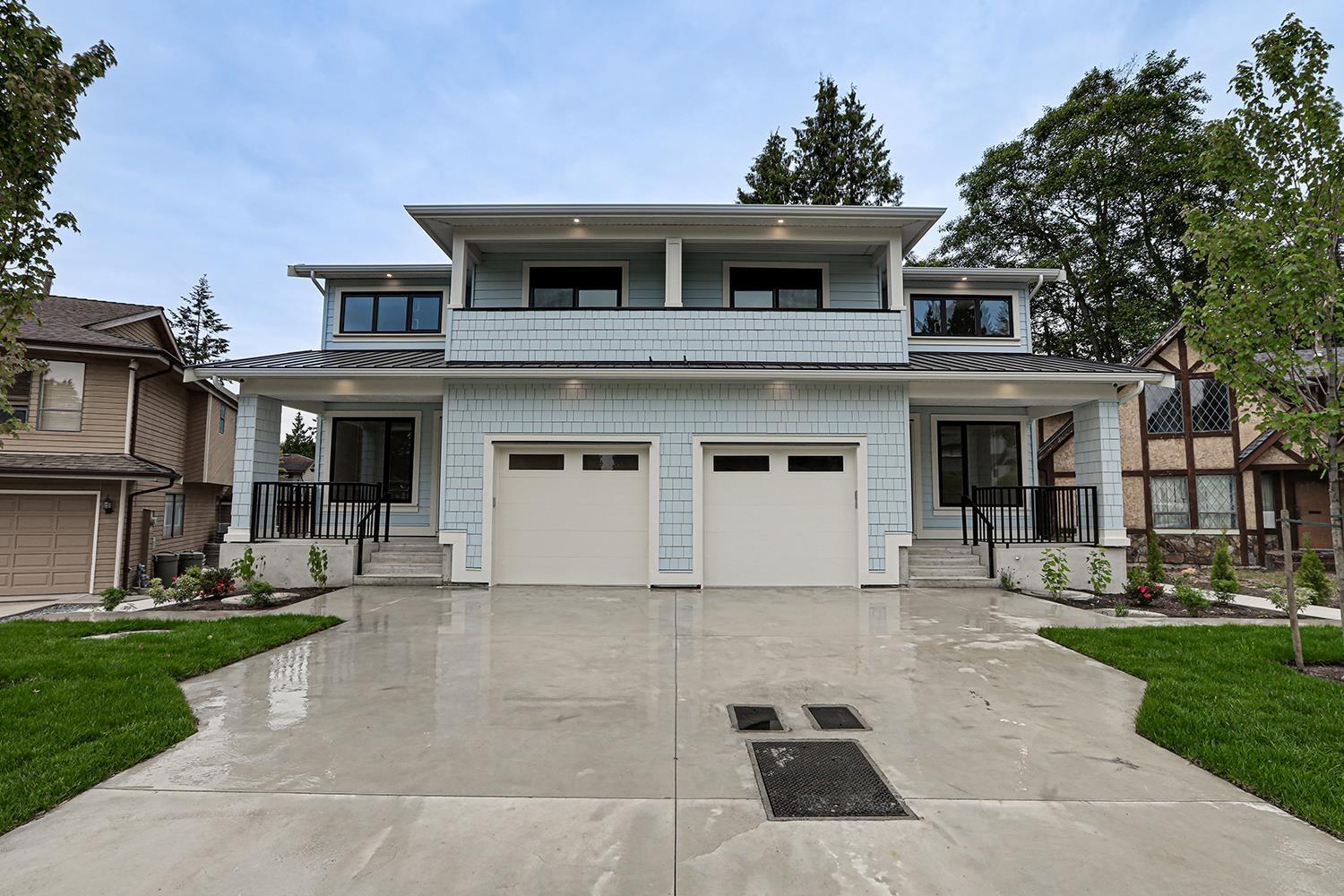 11900 SUNWOOD, Delta