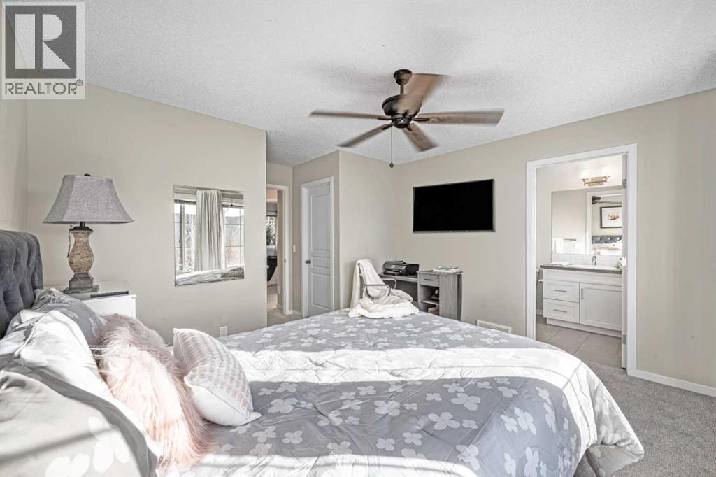 Single Family House for Sale in  Masters Boulevard SE Mahogany Calgary 