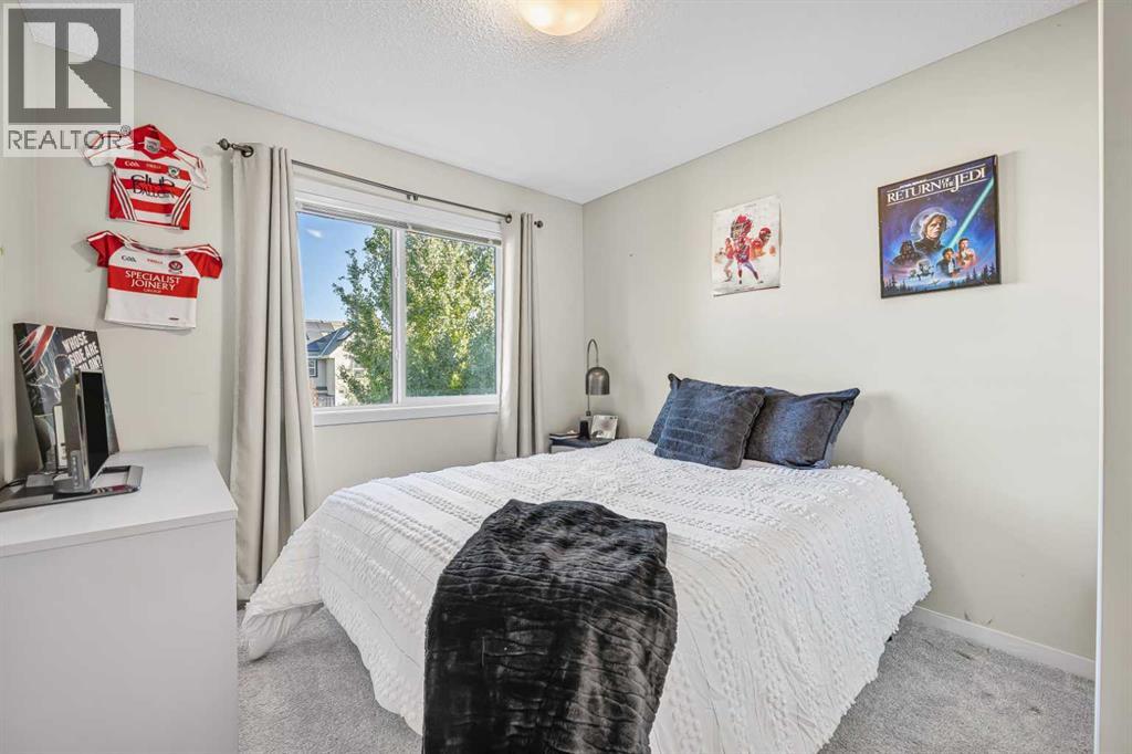 Single Family House for Sale in  Masters Boulevard SE Mahogany Calgary 