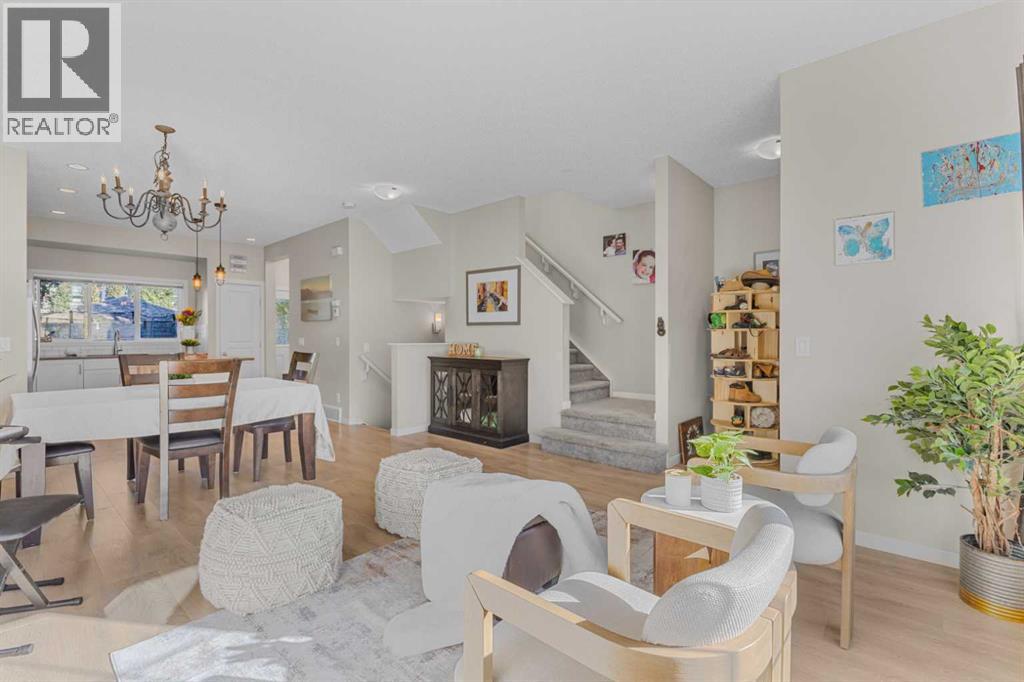 Single Family House for Sale in  Masters Boulevard SE Mahogany Calgary 