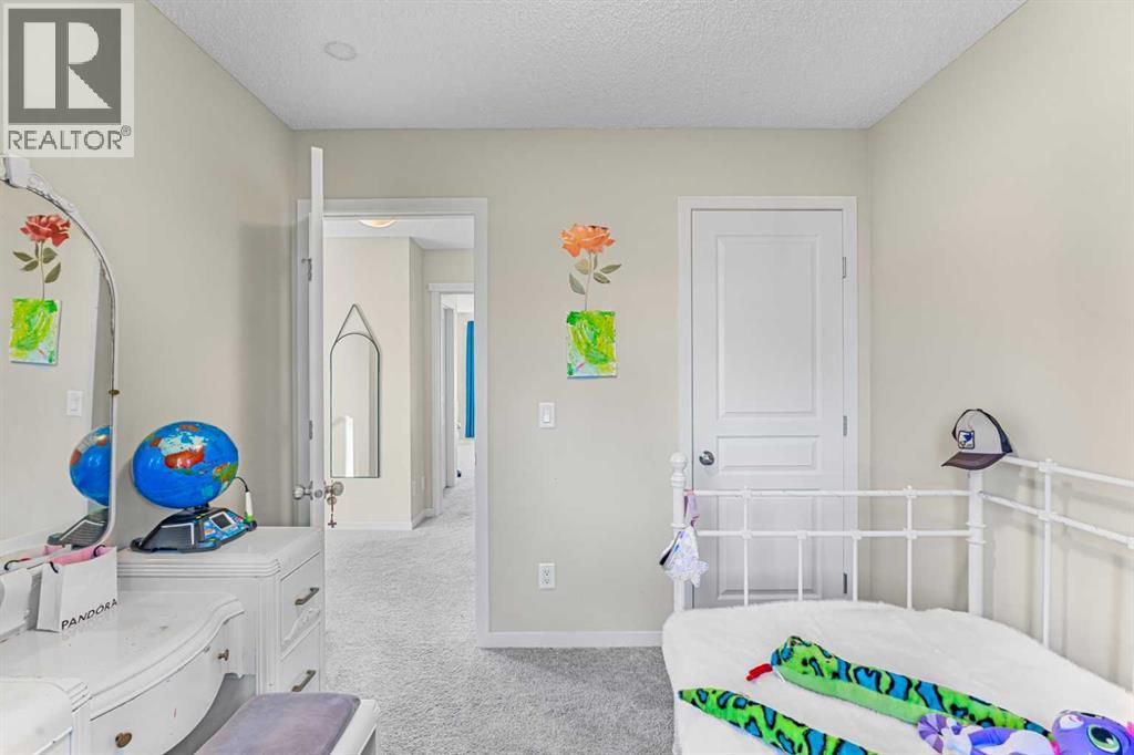 Single Family House for Sale in  Masters Boulevard SE Mahogany Calgary 