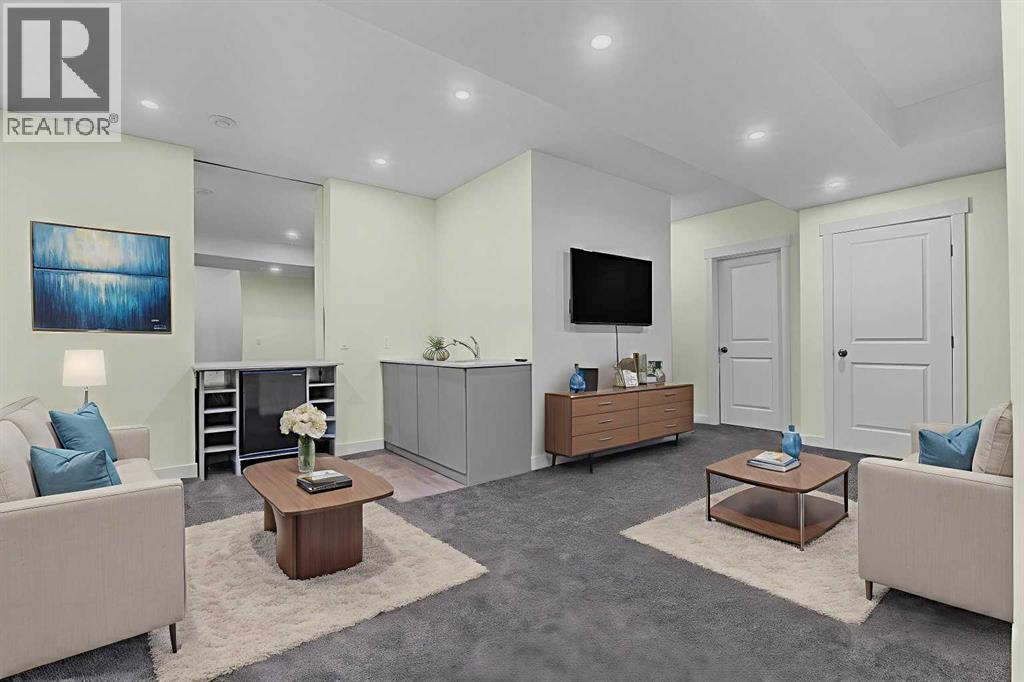 Single Family House for Sale in  Masters Boulevard SE Mahogany Calgary 