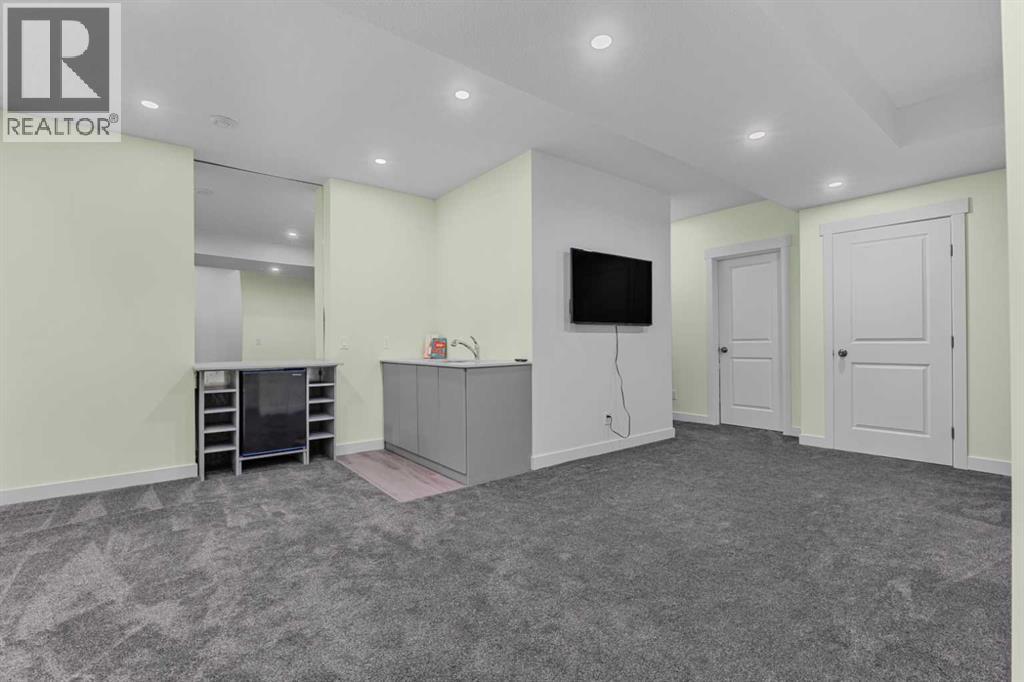 Single Family House for Sale in  Masters Boulevard SE Mahogany Calgary 