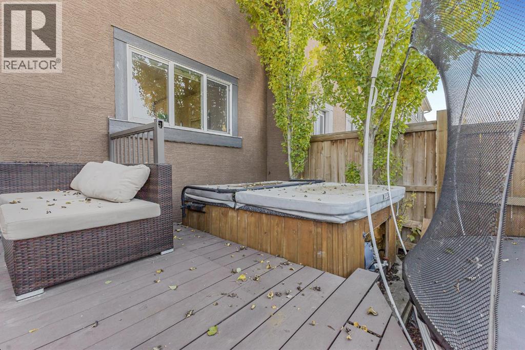 Single Family House for Sale in  Masters Boulevard SE Mahogany Calgary 