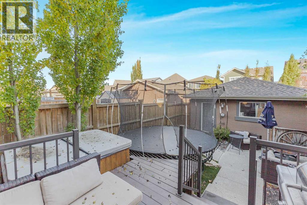 Single Family House for Sale in  Masters Boulevard SE Mahogany Calgary 