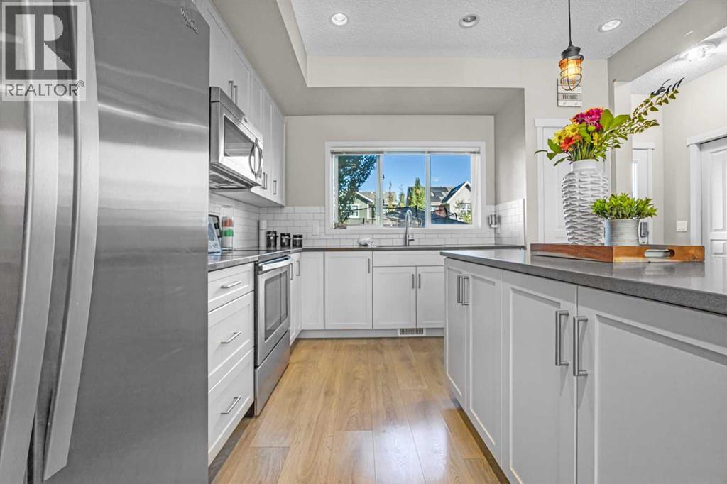 Single Family House for Sale in  Masters Boulevard SE Mahogany Calgary 