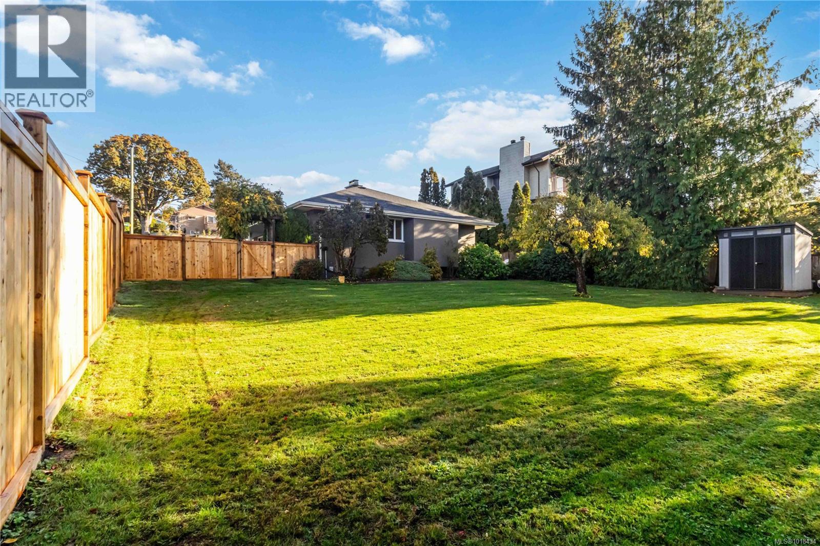 971 Marigold Road, Saanich