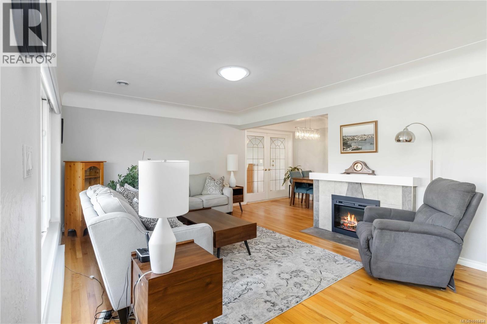  971 Marigold Road, Saanich