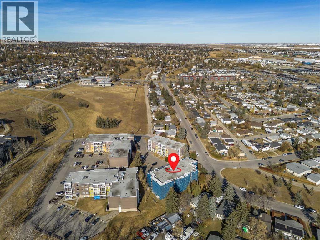 Single Family House for Sale in  C Greenview Drive NE Greenview Calgary 