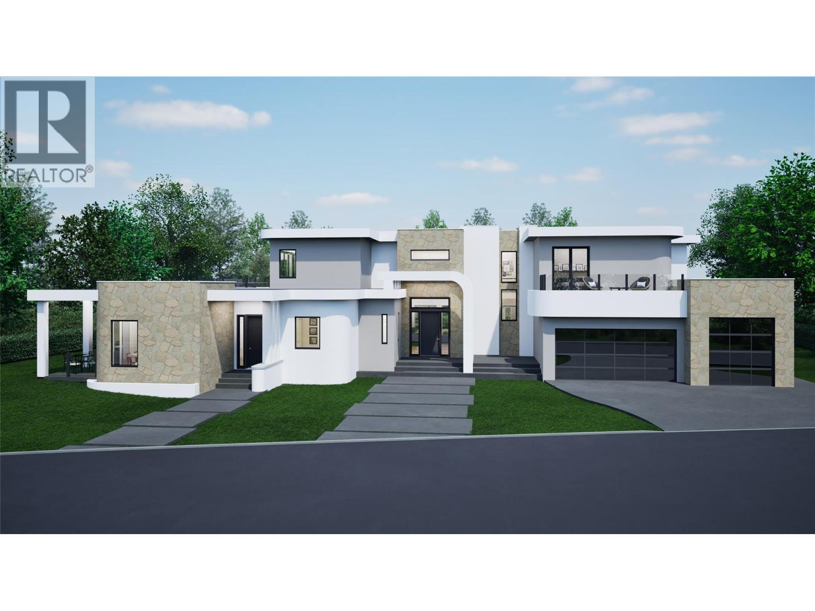1643 Touriga Place Lot# 7 - 1