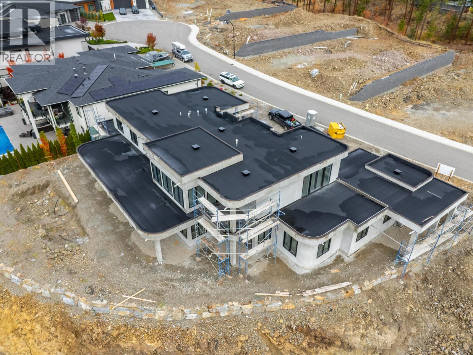  1643 Touriga Place, West Kelowna